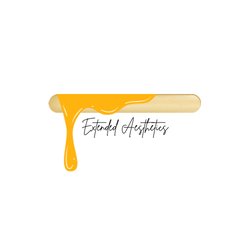 Extended Aesthetics - Logo