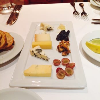 Bouchon - A beautiful & delicious cheese platter - French Near Me - Las Vegas, Nevada Bouchon - A beautiful & delicious cheese platter - French Near Me - Las Vegas, Nevada