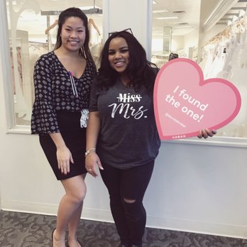 David's Bridal - Bridal Near Me - Houston, Texas
