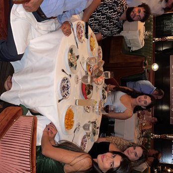 Carbone - Amazing birthday - New American Near Me - Miami Beach, Florida Carbone - Amazing birthday - New American Near Me - Miami Beach, Florida