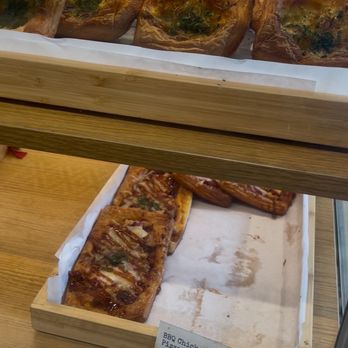 Paris Baguette - Bakeries Near Me - Towson, Maryland