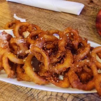 Bricks Corner - Pizza Near Me - West Valley City, Utah