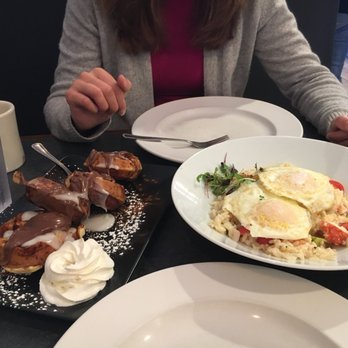 The Plate - Breakfast & Brunch Near Me - Milford, Connecticut The Plate - Breakfast & Brunch Near Me - Milford, Connecticut
