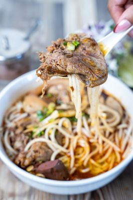 BBH Noodle House by null