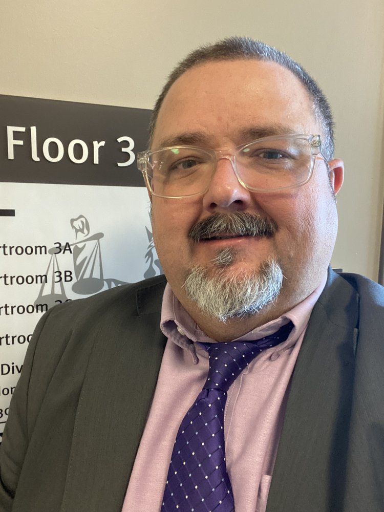 Murray Law Office - divorce attorney in Benton, AR