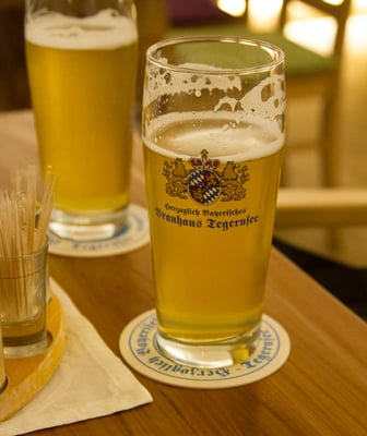 Bräustüberl Tegernsee by null