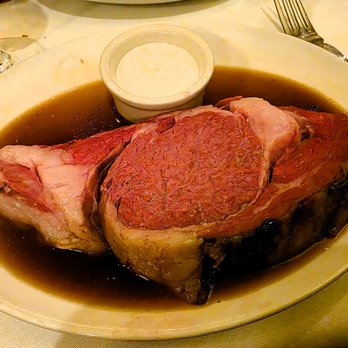 801 Chophouse - Prime Rib - Steakhouses Near Me - Omaha, Nebraska