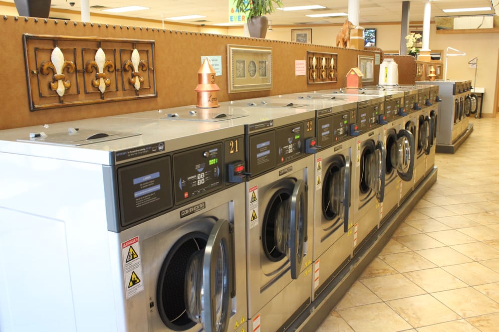 OREGON LAUNDROMAT 200 W Oregon Ave, Philadelphia, Pennsylvania