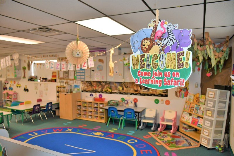 Little Blessings Childcare & Preschool - Breaux Bridge - childcare center in Breaux Bridge, LA