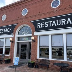 The SmokeStack Restaurant - Come on in