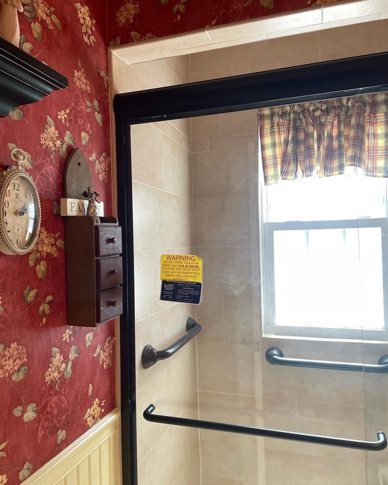 NEW YORK SHOWER DOOR 13 Photos & 12 Reviews 86 E Sunrise Hwy