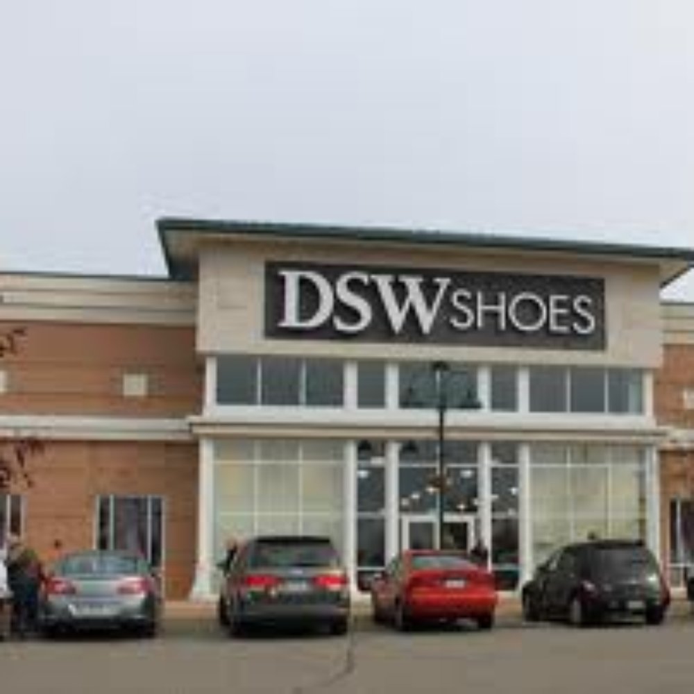 DSW Shoes. DSW Shoes.