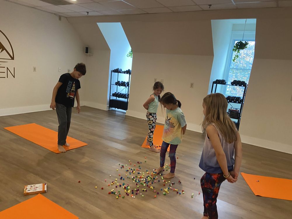 HAPPY KIDZ YOGA Request Information 13 Photos 1519 Johnson Ferry