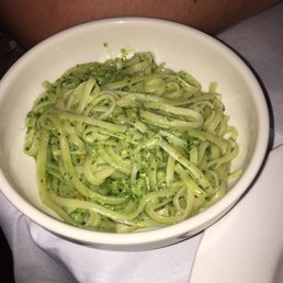 Pesto Pasta