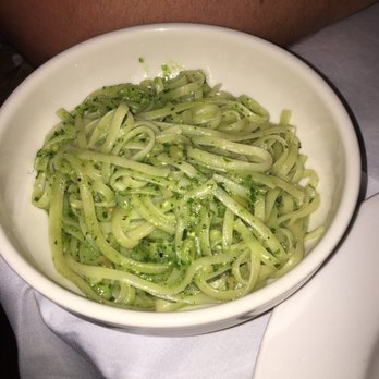 Bell's Tavern - Pesto pasta - Italian Near Me - Lambertville, New Jersey