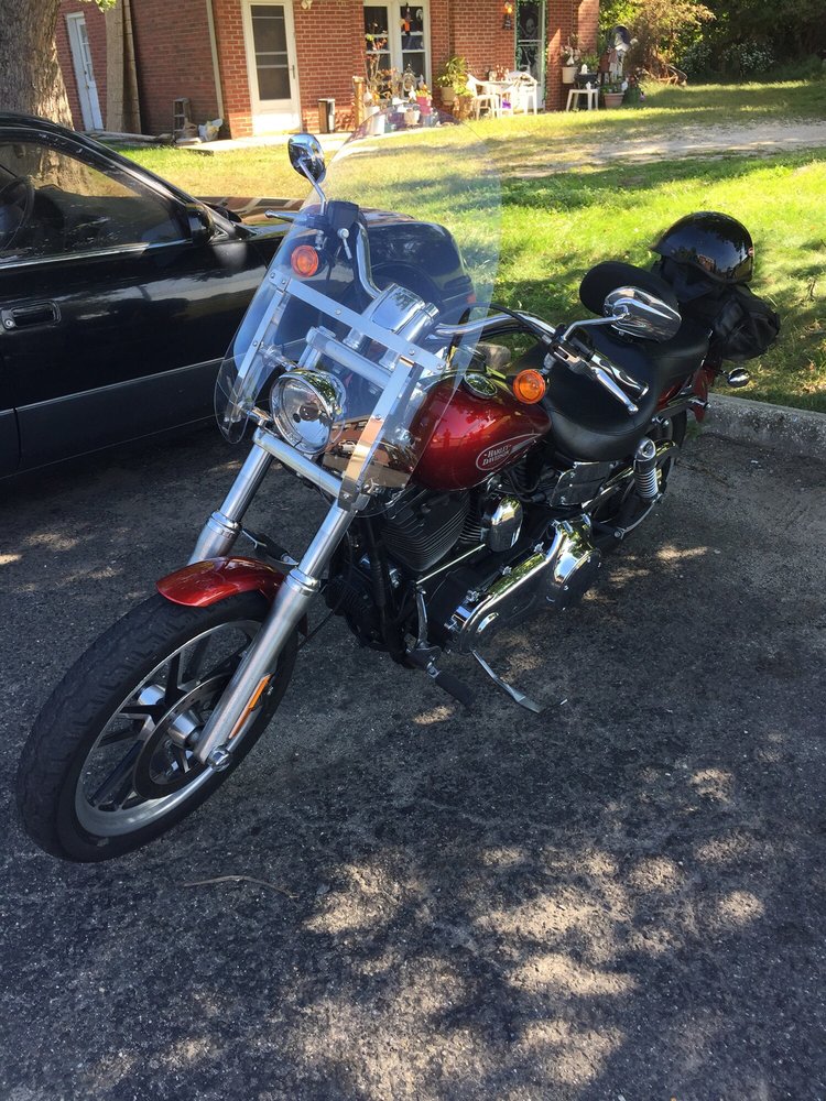 NICK’S CUSTOM CYCLES - Updated February 2026 - 13 Reviews - 721 Lebanon ...