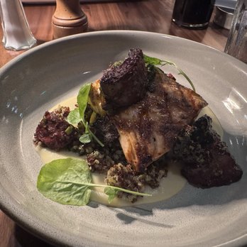 The Henry - New American Near Me - Carlsbad, California