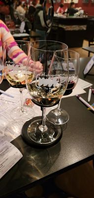 Michigan By The Bottle Tasting Room by null