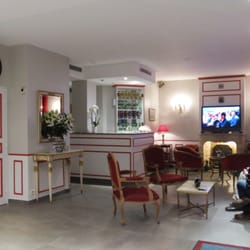 Hôtel de l'Esperance - Nouvelle décoration depuis fin 2013