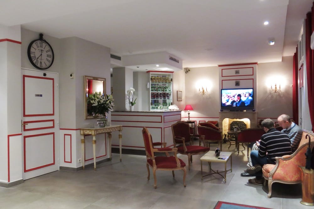 HÔTEL DE L’ESPERANCE Updated May 2024 11 Reviews 15 Rue Pascal, Paris, France Hotels