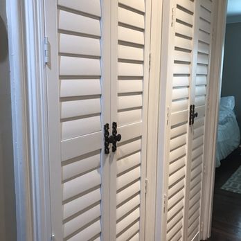 Bridge Shutter & More - Shades & Blinds Near Me - Ontario, California