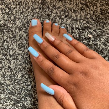 Glorious Nail - Nail Salons Near Me - Brooklyn, New York Glorious Nail - Nail Salons Near Me - Brooklyn, New York