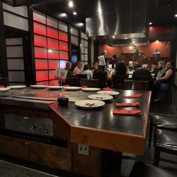 Kobé Japanese Steakhouse - Alafaya