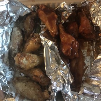 Fire On The Mountain - Chicken Wings Near Me - Denver, Colorado Fire On The Mountain - Chicken Wings Near Me - Denver, Colorado