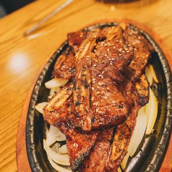 JCD Korean Restaurant - Galbi - Korean Near Me - Beaverton, Oregon