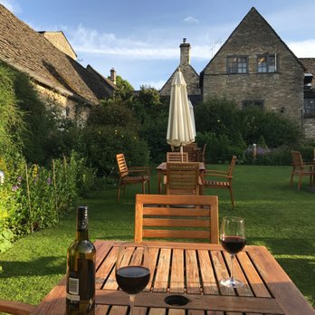 The Lamb Inn - Hotels Near Me - Burford, OXF The Lamb Inn - Hotels Near Me - Burford, OXF