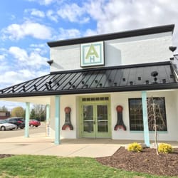 Anna's House - Grandville