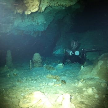 Cenote Dos Ojos - Scuba Diving Near Me - Tulum, ROO Cenote Dos Ojos - Scuba Diving Near Me - Tulum, ROO