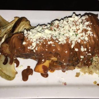Bar Bistro - Lamb, amazing - Cocktail Bars Near Me - Tacoma, Washington