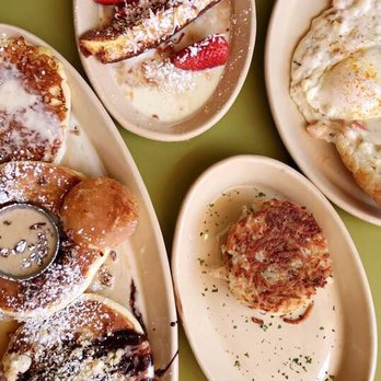 Snooze, an A.M. Eatery - Breakfast & Brunch Near Me - Boulder, Colorado
