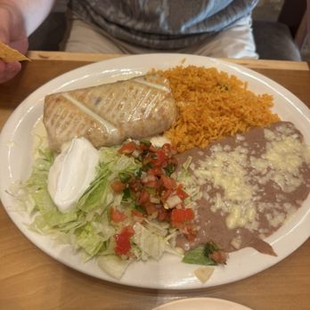 El Cabrito - Mexican Near Me - Winona, Mississippi