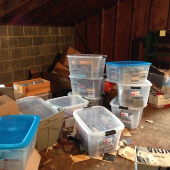 Richnow LifeStyle Transitions - Attic disorganization. - Home Organization Near Me Richnow LifeStyle Transitions - Attic disorganization. - Home Organization Near Me