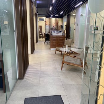 Smile Builders - Back area (exam rooms) - Oral Surgeons Near Me - Tijuana, BCN Smile Builders - Back area (exam rooms) - Oral Surgeons Near Me - Tijuana, BCN