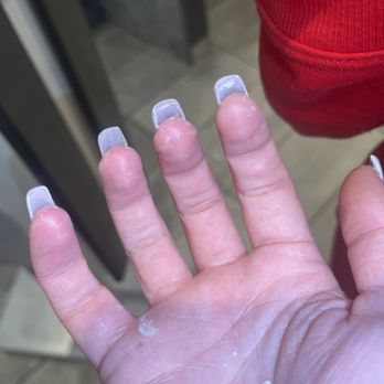 Number One Nail - Nail Salons Near Me - Belcamp, Maryland