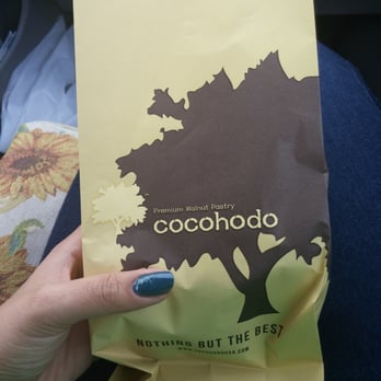 Cocohodo - The small bag of 9 cocohodos - Coffee & Tea Near Me - Katy, Texas Cocohodo - The small bag of 9 cocohodos - Coffee & Tea Near Me - Katy, Texas