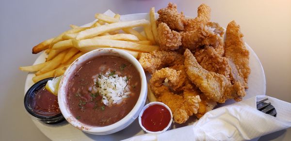 DiMartino's Famous New Orleans Muffulettas by null