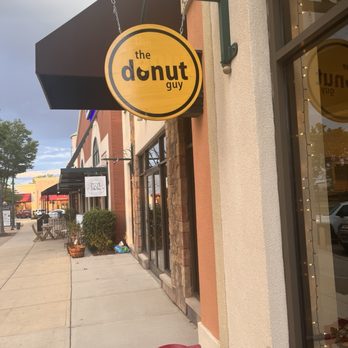 The Donut Guy - Donuts Near Me - Columbia , South Carolina The Donut Guy - Donuts Near Me - Columbia , South Carolina