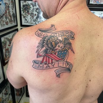 Honeymoon Tattoo - Tattoo Near Me - Fair Oaks, California Honeymoon Tattoo - Tattoo Near Me - Fair Oaks, California