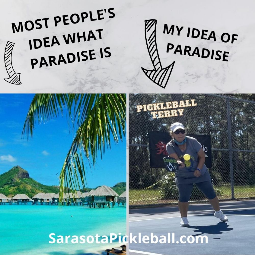 SARASOTA PICKLEBALL ORGANIZATION 16 Photos 4480 Golden Lake Dr