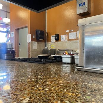 The Copper Q - Clean kitchen counters - Bakeries Near Me - Big Bear Lake, California The Copper Q - Clean kitchen counters - Bakeries Near Me - Big Bear Lake, California