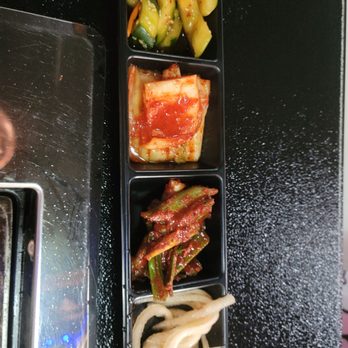 Central BBQ House - Banchan - Korean Near Me - Phoenix, Arizona Central BBQ House - Banchan - Korean Near Me - Phoenix, Arizona
