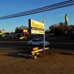 Golden Lady Restaurant