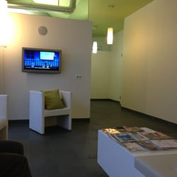 zahnarztzentrum.ch - Wartebereich