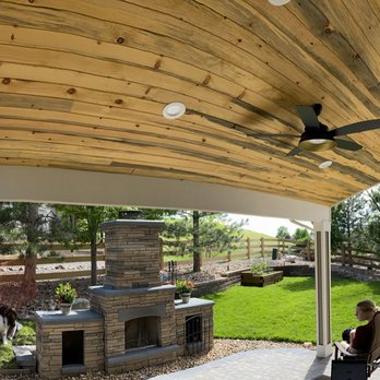 Aspenwood Landscape - Landscaping Near Me - Parker, Colorado