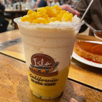 Isla Restaurant - Mais con Yelo - Filipino Near Me - San Bruno, California Isla Restaurant - Mais con Yelo - Filipino Near Me - San Bruno, California