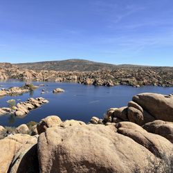 Peavine Trail